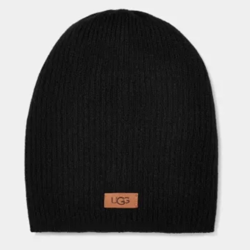 UGG Aiken Beanie